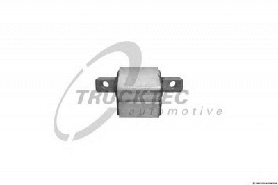 TRUCKTEC AUTOMOTIVE 0222034 -  Подвеска, двигатель